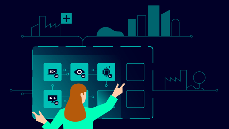 Siemens Industrial Edge ecosystem strengthens data and AI integration