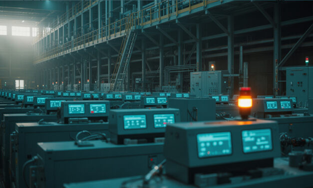 OT Security Day: När digitalisering möter verkliga hot