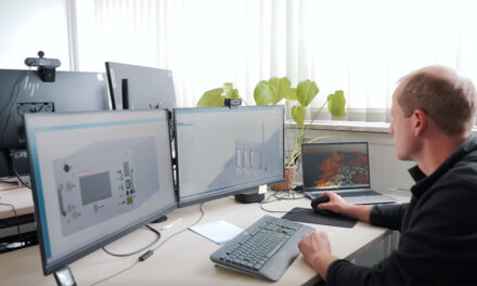 H2 Core Systems builds scalable hydrogen energy solutions with Siemens Xcelerator