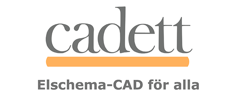Snabbhet och innovation har gjort cadett:s elschemaprogram till en uppskattad långkörare