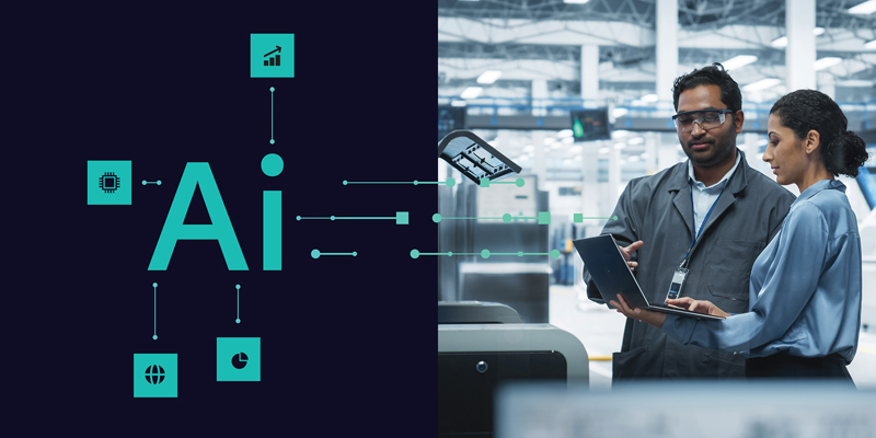 Siemens powers the next phase of industrial AI with Intelligence Center X