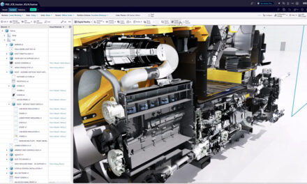 Siemens recognized as a Leader in Gartner Magic Quadrant for PLM Software in Discrete Manufacturing Industries
